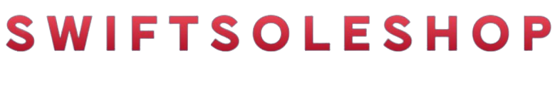 SwiftSoleshop